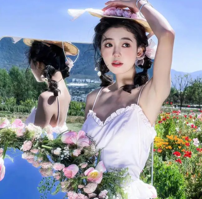 美梦成真